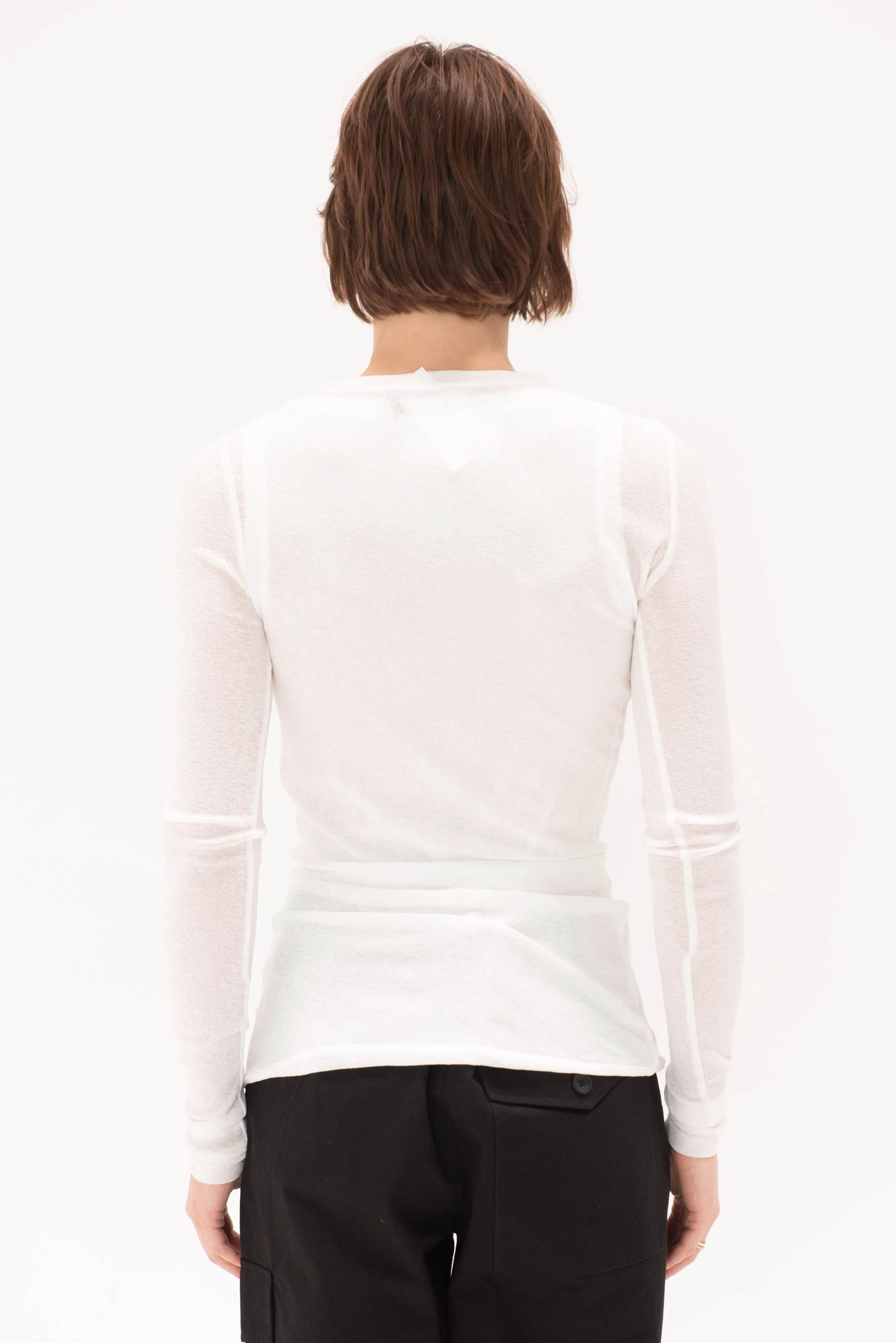 Roger Layered Top