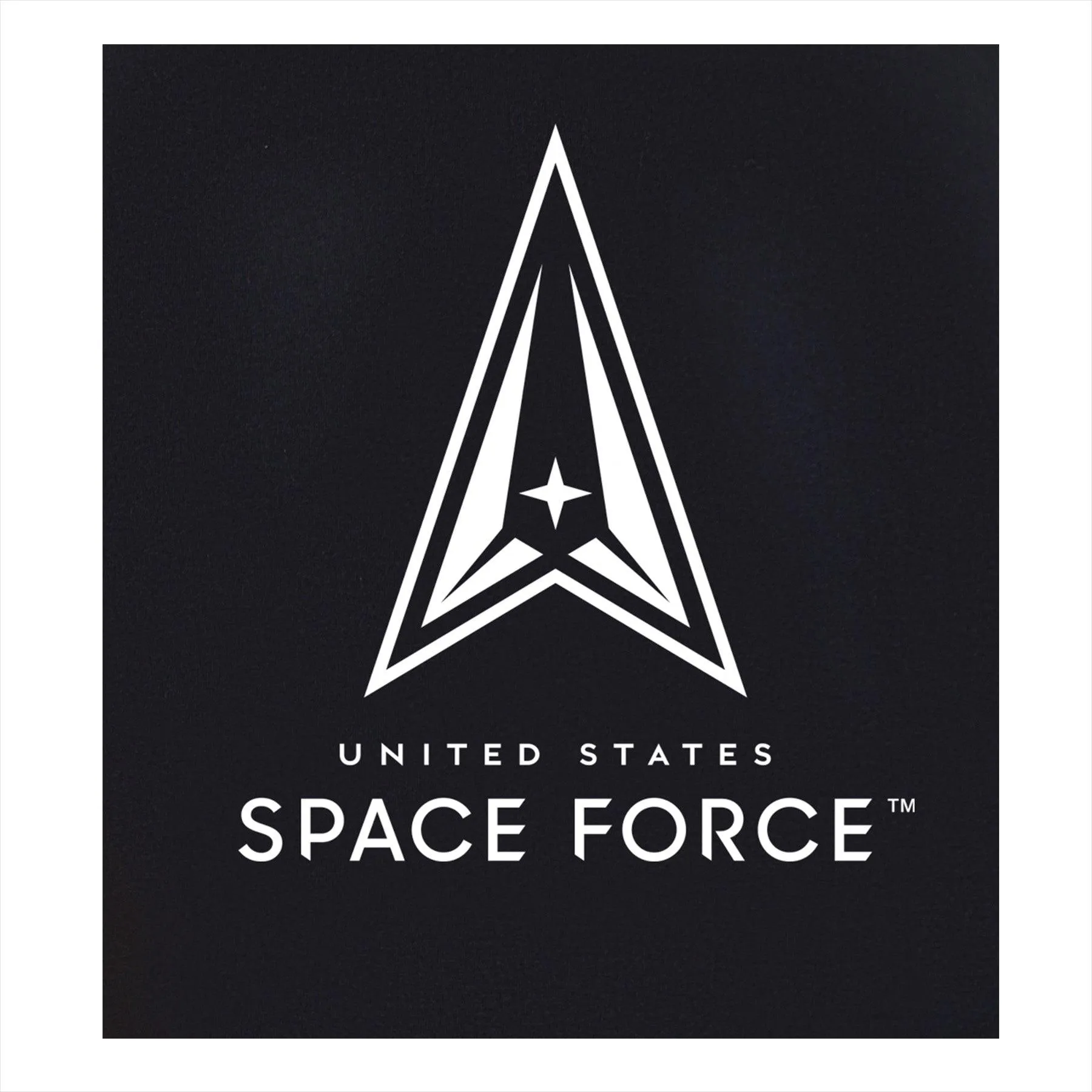 Rothco Space Force Athletic Fit T-Shirt