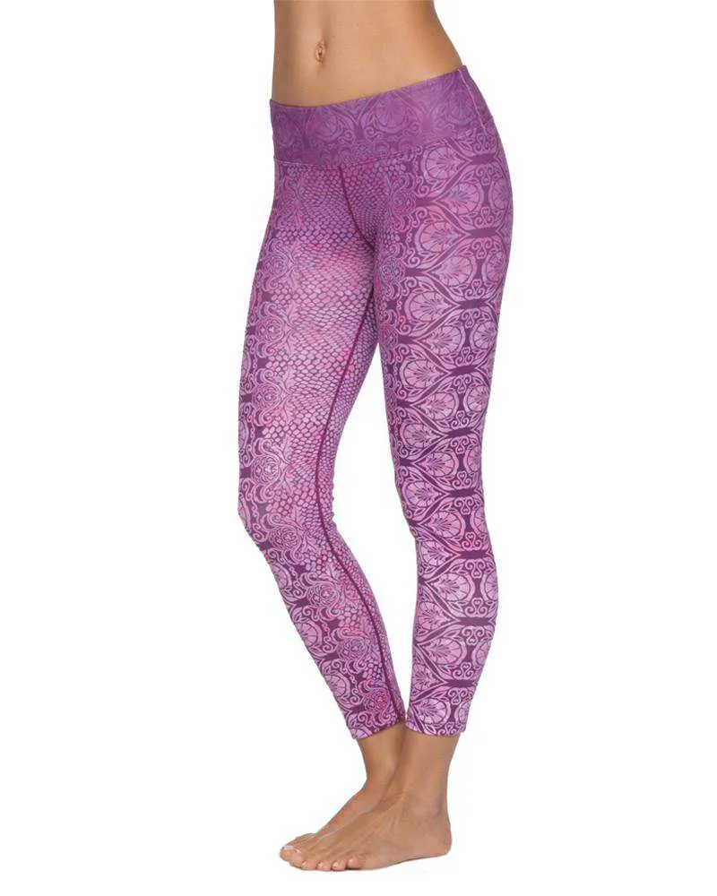 Roxanne Printed Legging