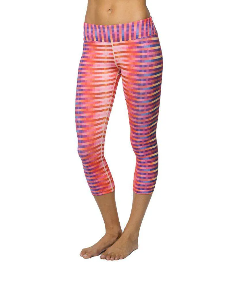 Roxanne Printed Legging