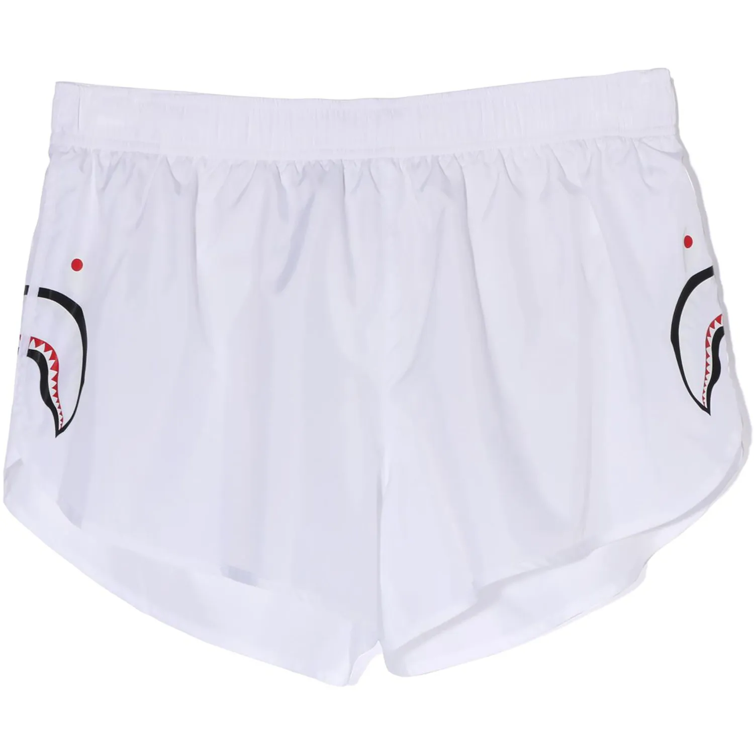 SHARK RUNNING SHORTS LADIES