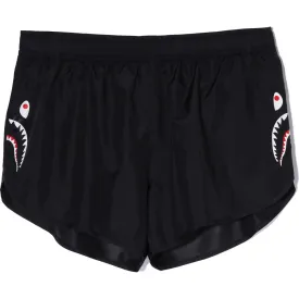 SHARK RUNNING SHORTS LADIES