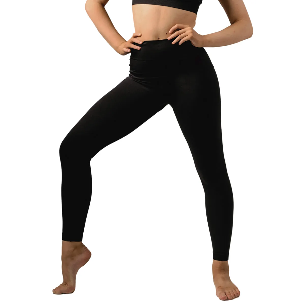 Silky Dance Activewear Leggings