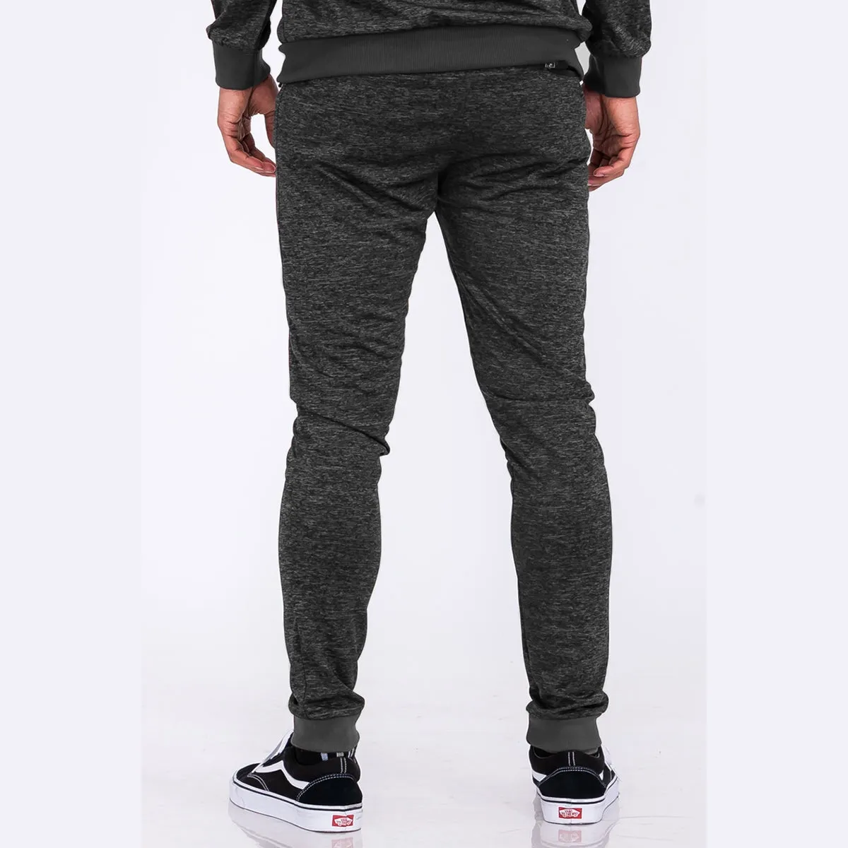 Speckled Performance Joggers (5 Shades)