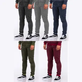 Speckled Performance Joggers (5 Shades)