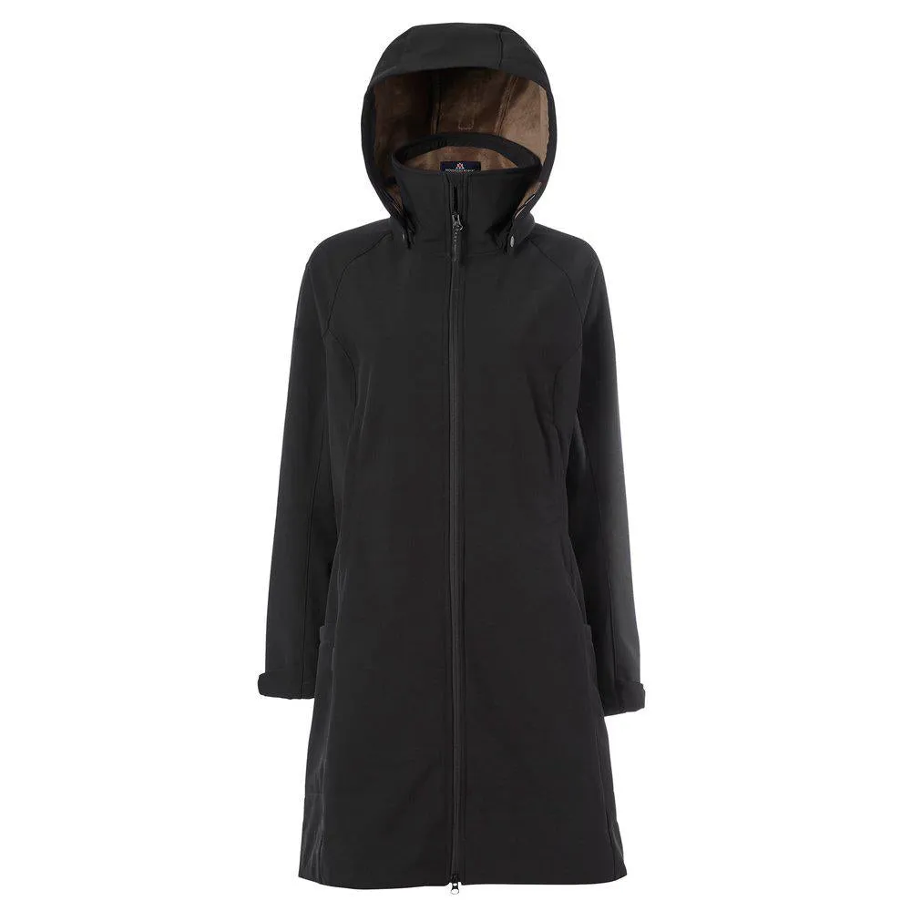 Stella Softshell Parka