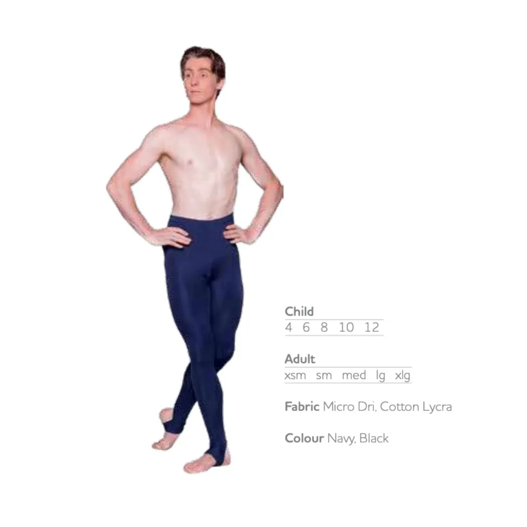 Stirrup Pant