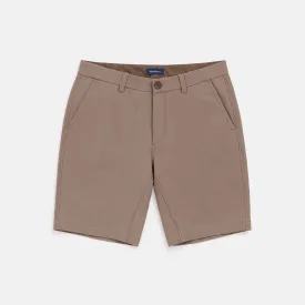 Stretch Canvas Shorts (Imperfect)