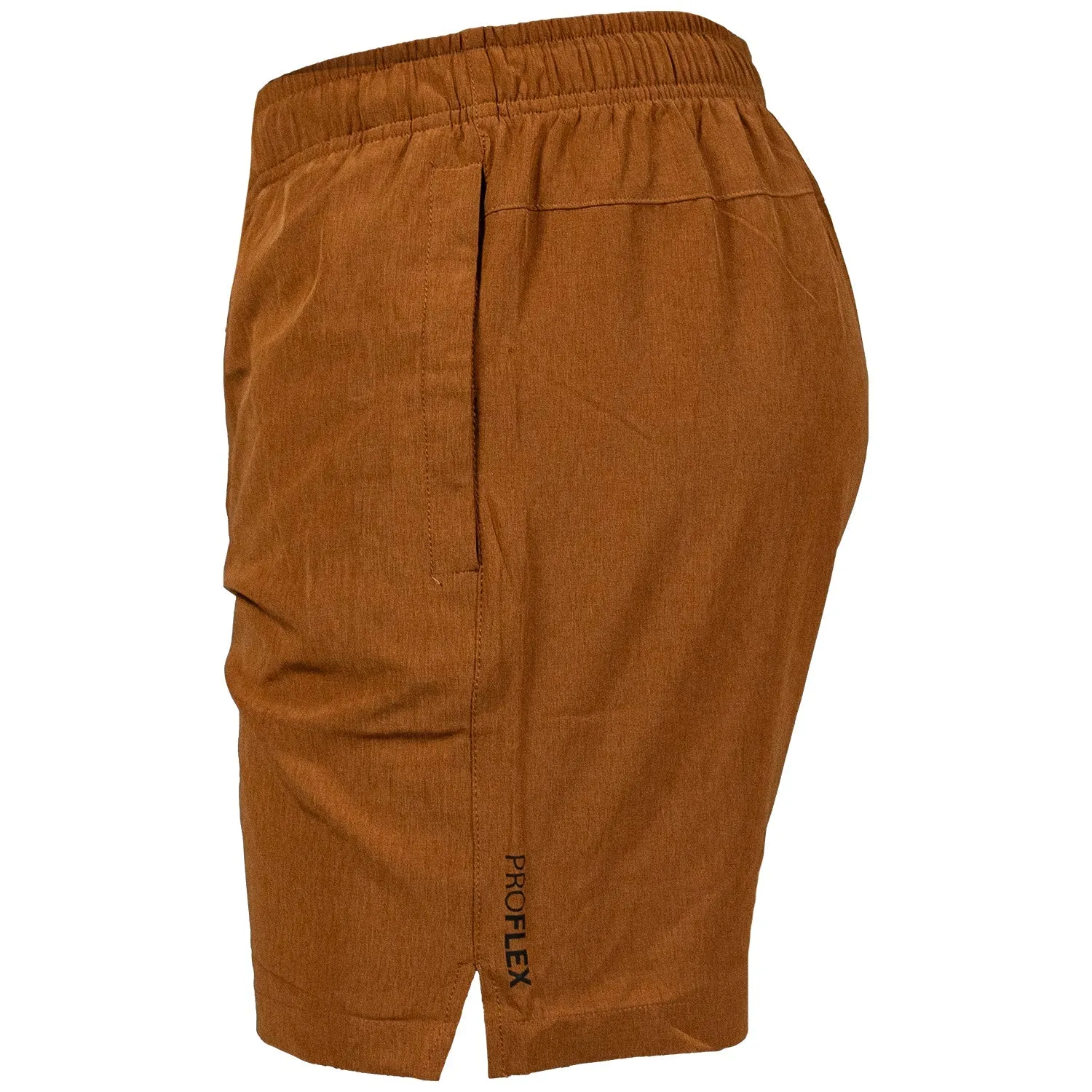 Summit Adventure Men's ProFlex All-Day Shorts