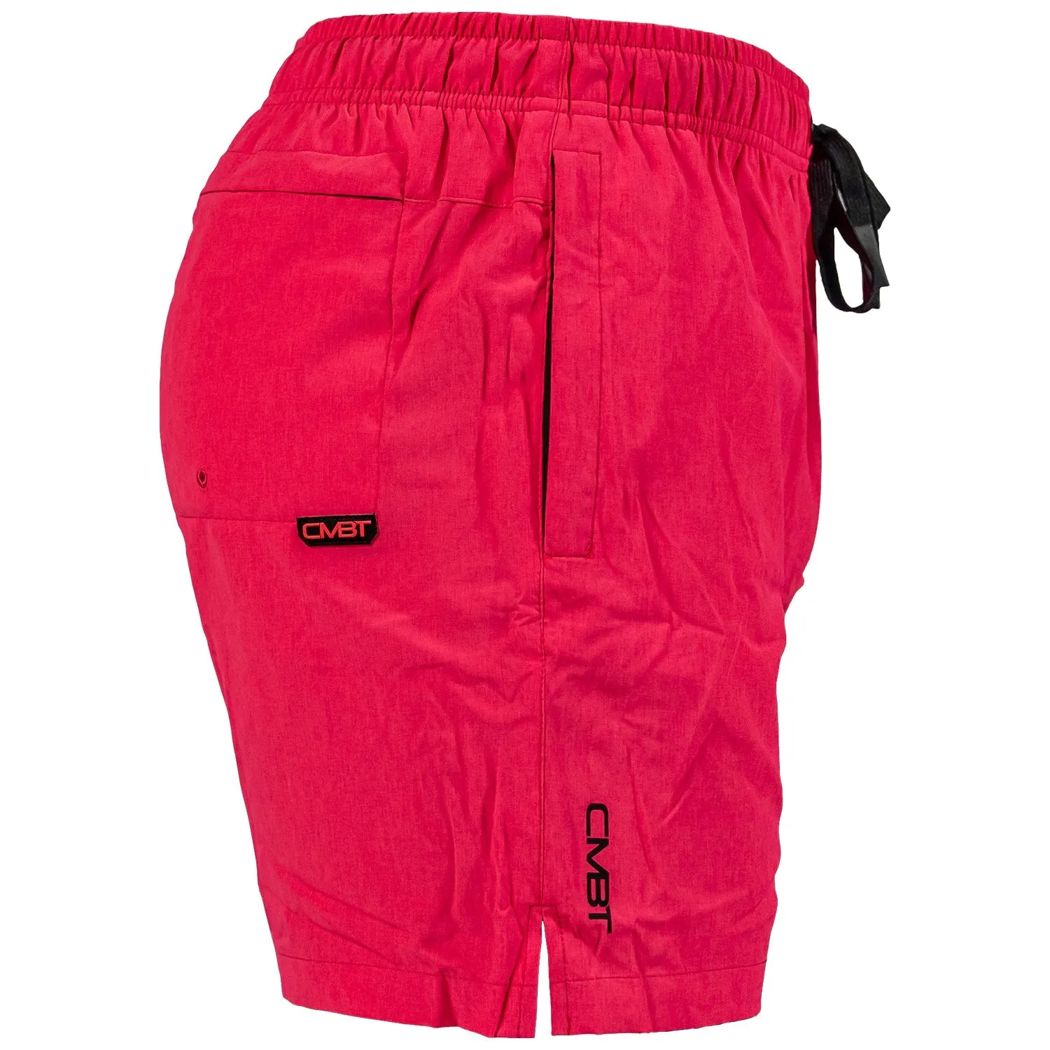 Summit Adventure Men's ProFlex All-Day Shorts