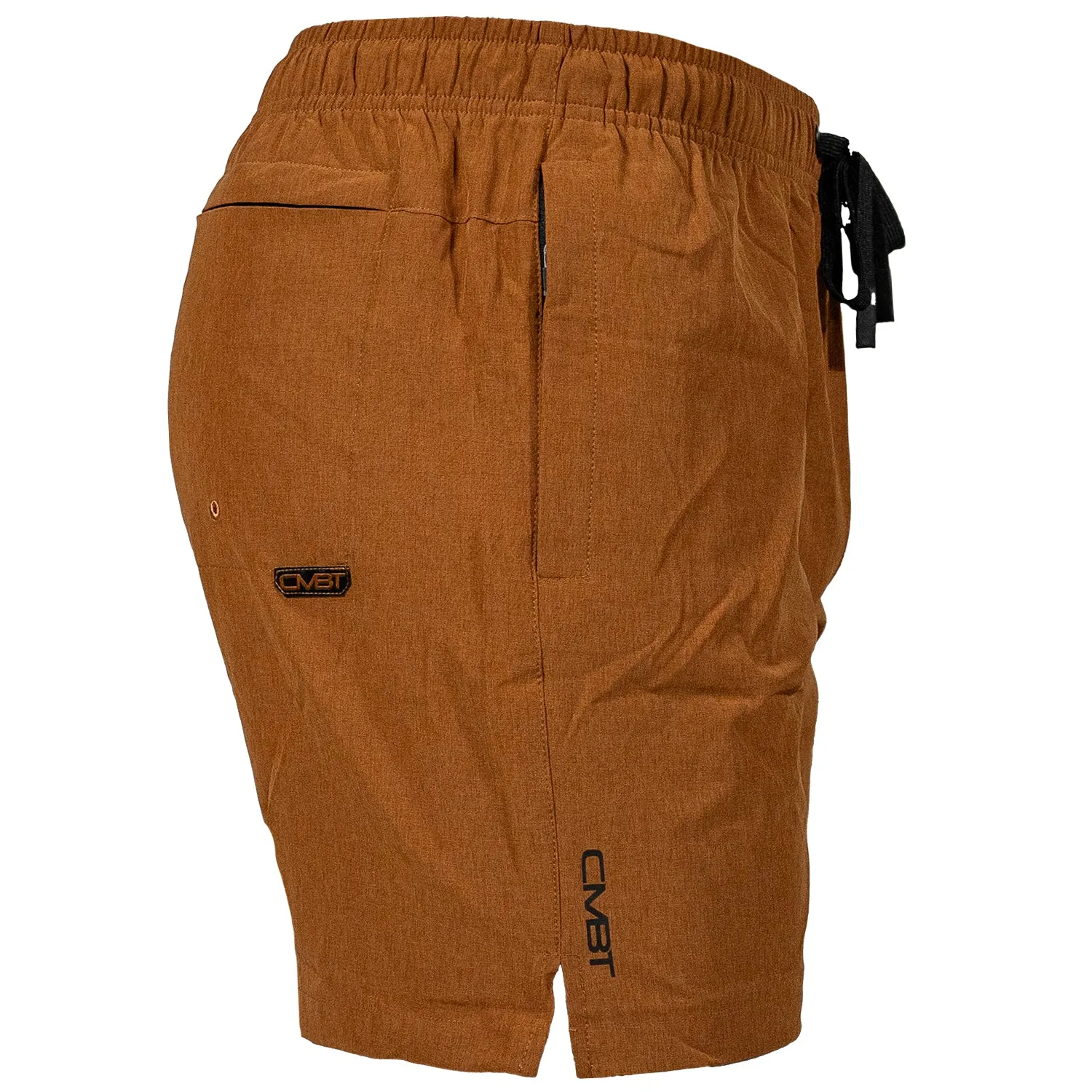 Summit Adventure Men's ProFlex All-Day Shorts