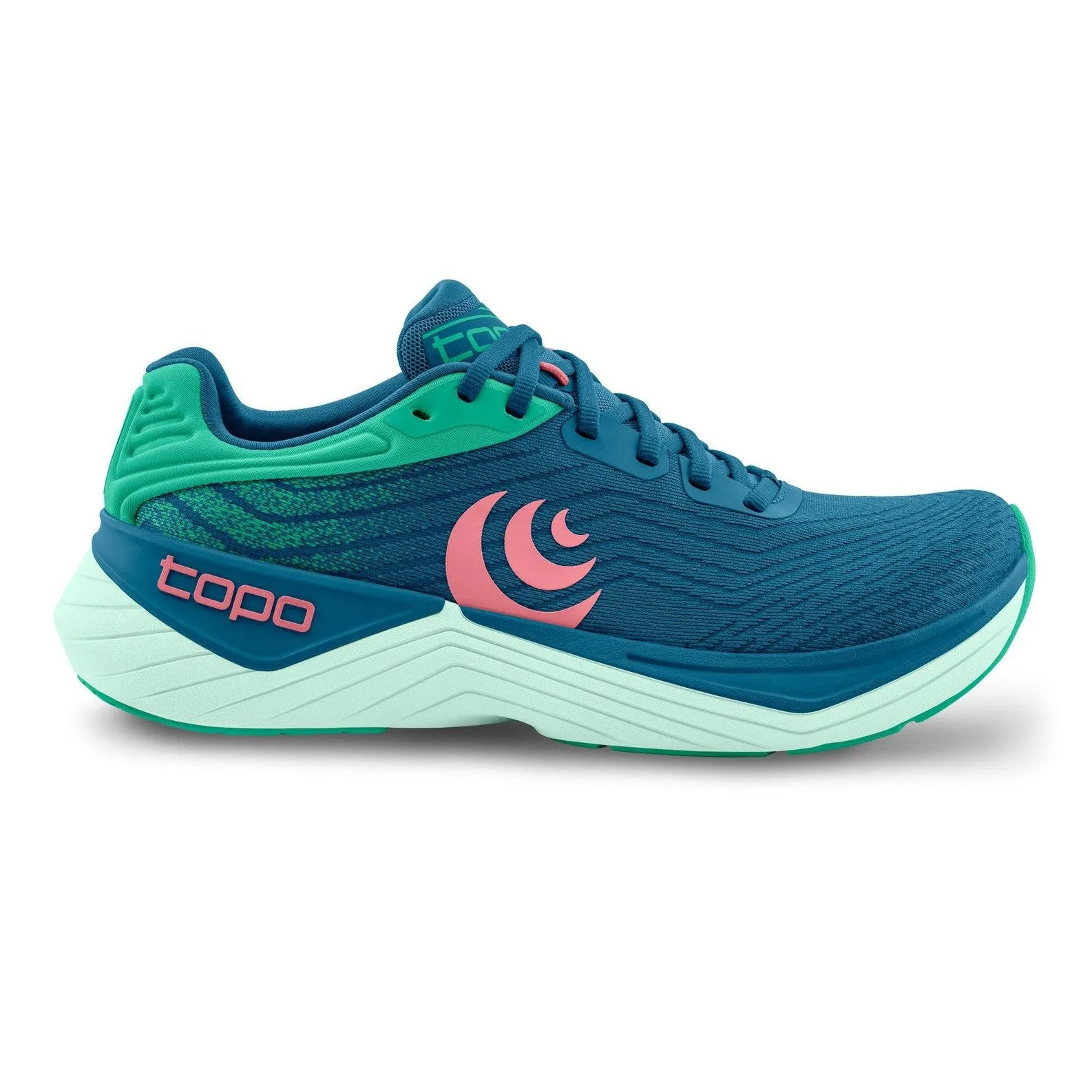 Topo Athletic Women's Ultrafly 5 Running Shoe