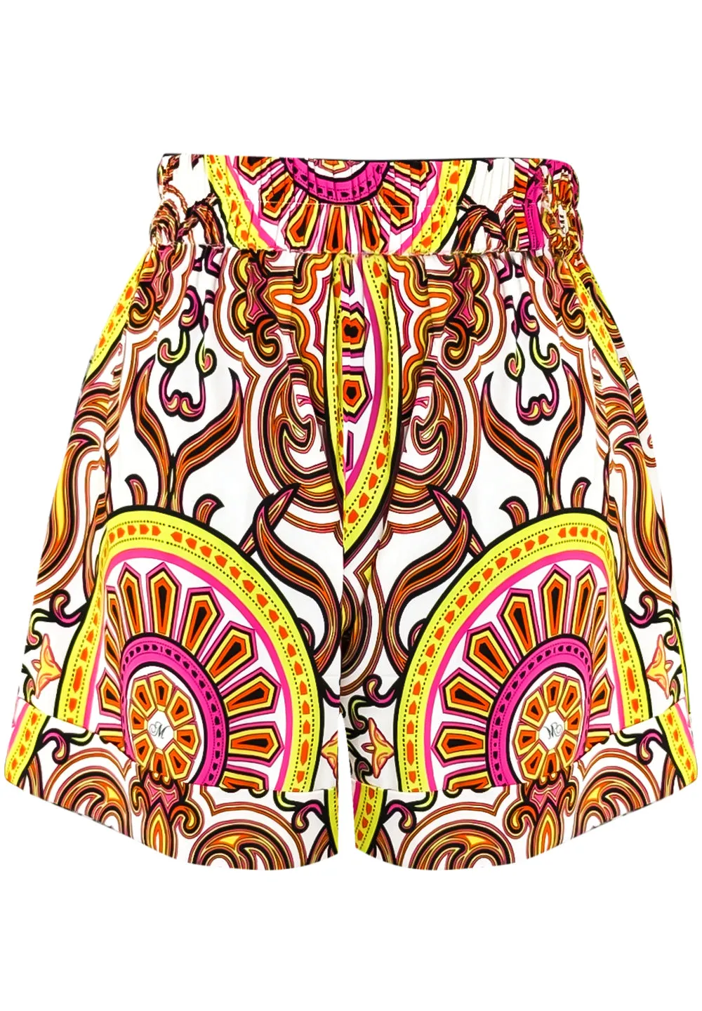 Tribal - Sun Havana Shorts