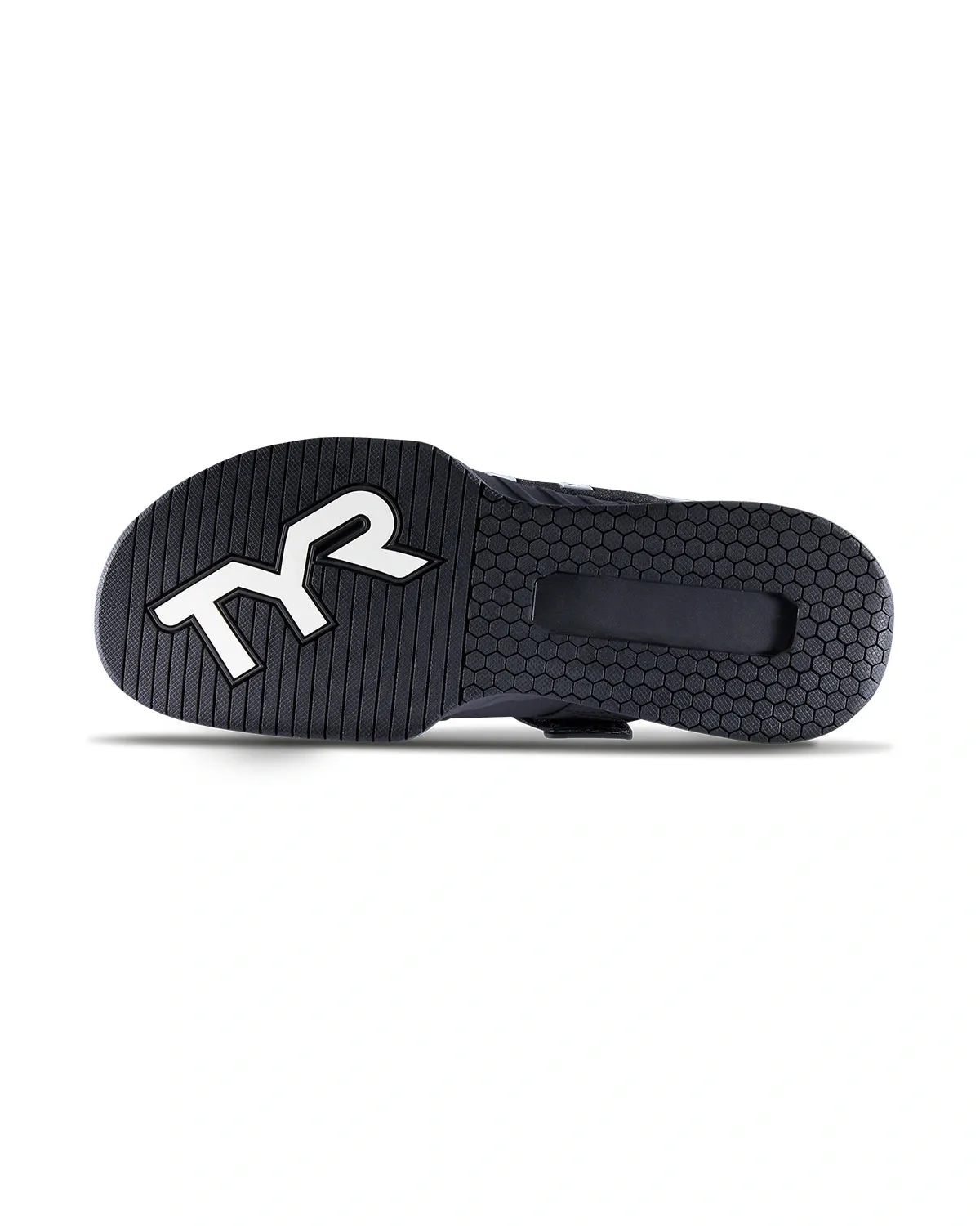 UNISEX TYR L-1 LIFTER | BLACK