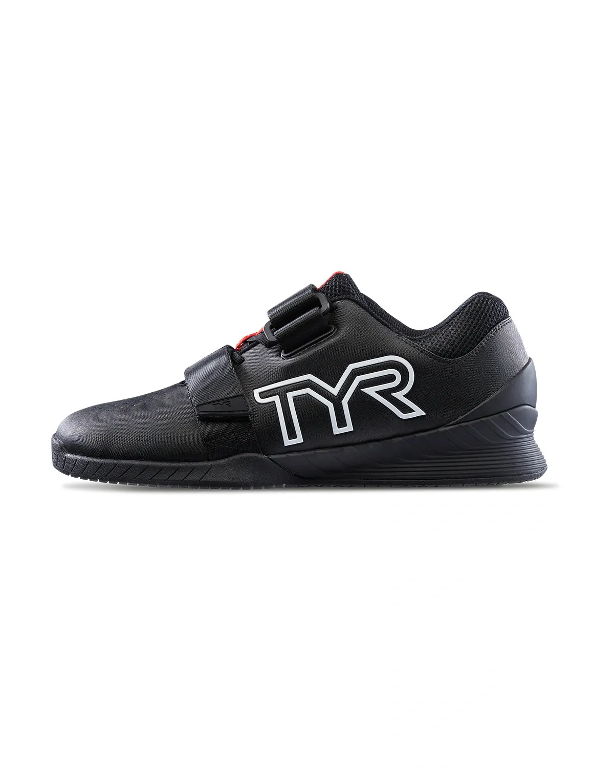 UNISEX TYR L-1 LIFTER | BLACK