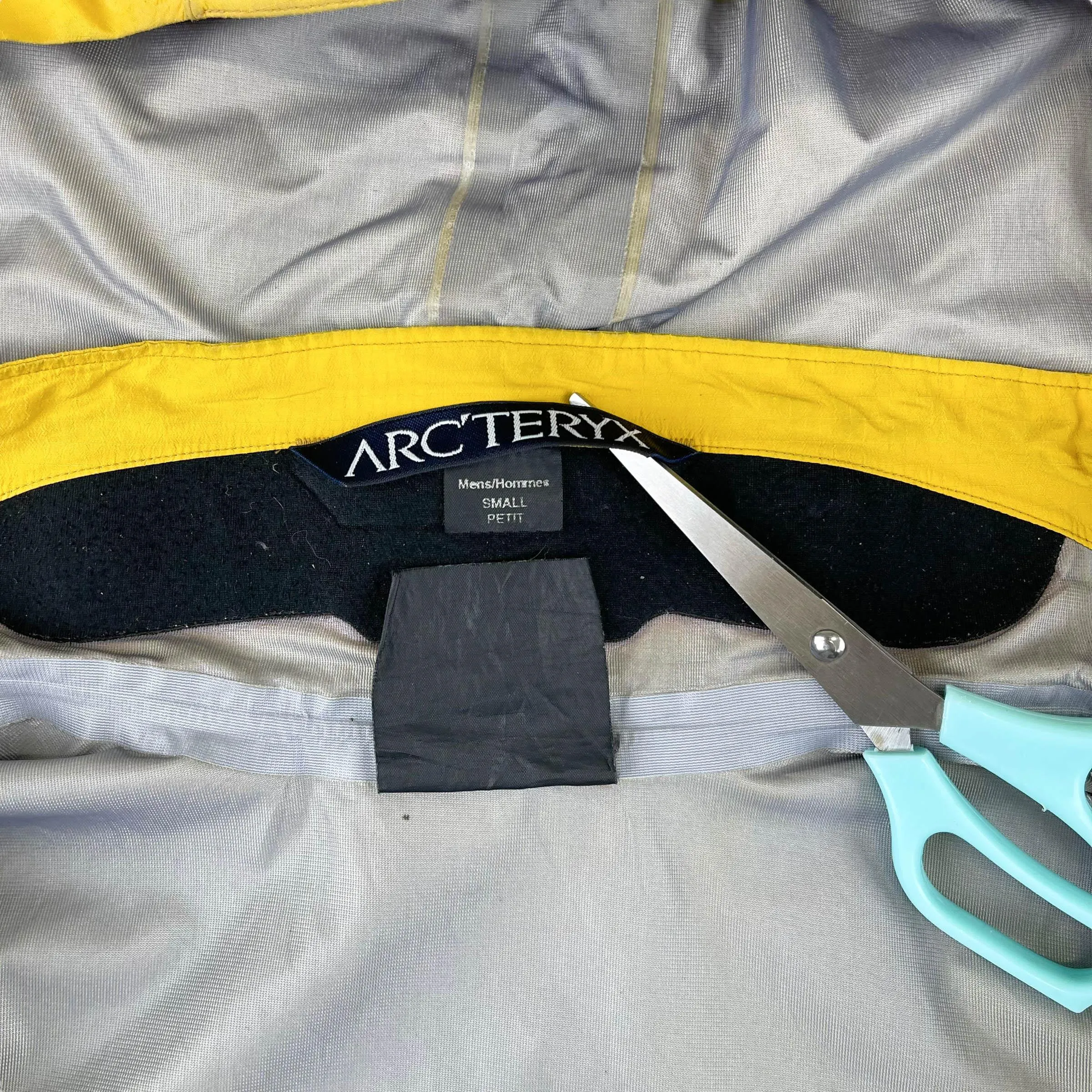 Vintage Arc'teryx Beta AR (S)