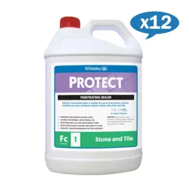 Wholesale Whiteley Protect 5Lt Penetrating Sealer