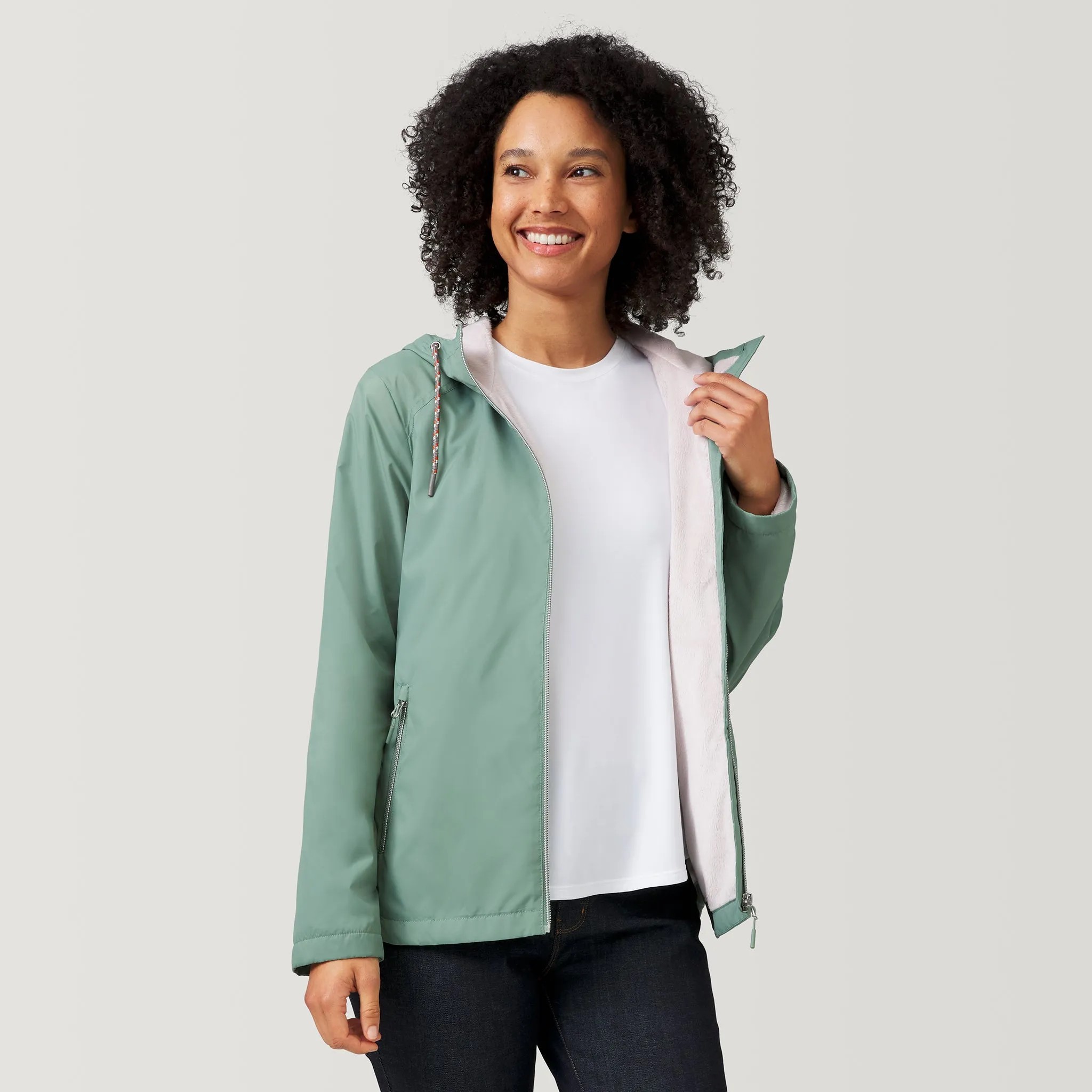 Women's All-Star Windshear Jacket