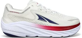 WOMEN'S ALTRA VIA OLYMPUS |  WHITE / BLUE