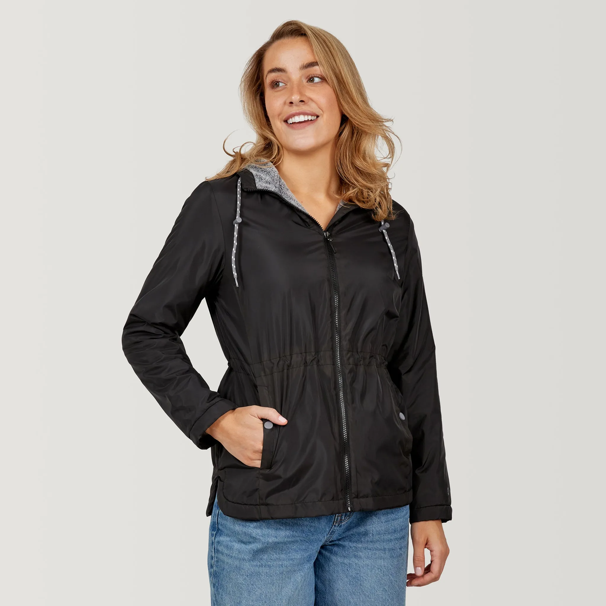 Women's Cascade Windshear Jacket