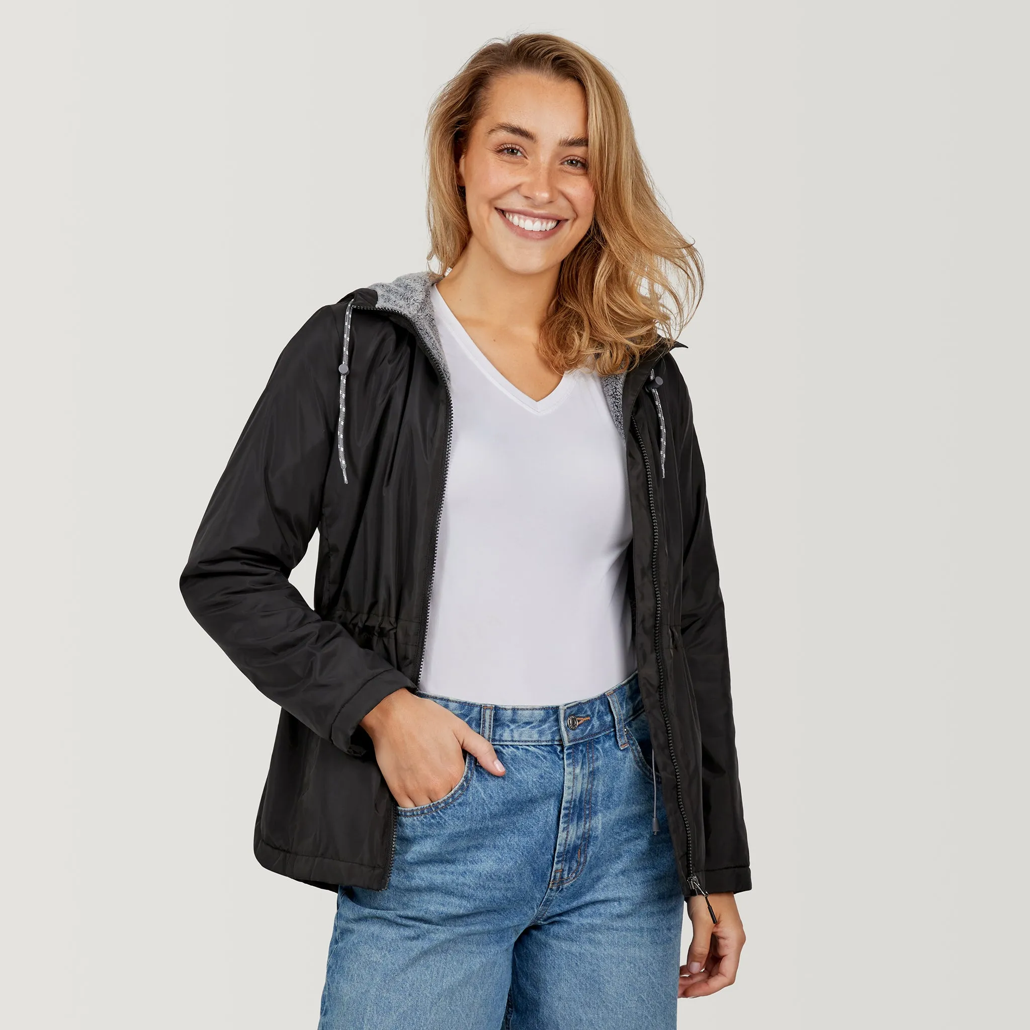 Women's Cascade Windshear Jacket