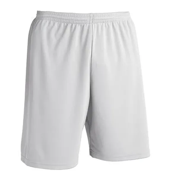 Youth Soccer Shorts (White)