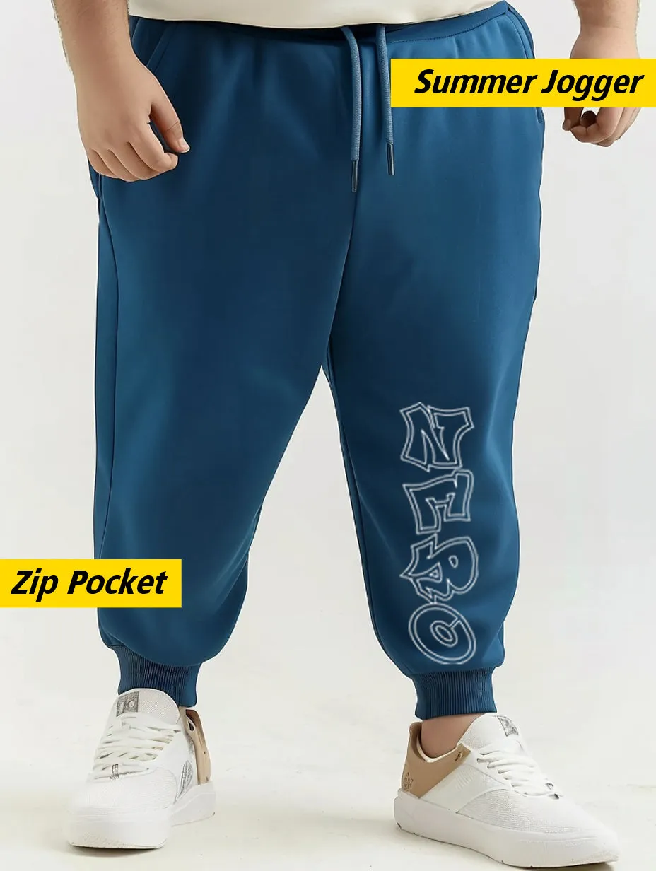 Zero Plus Size Jogger